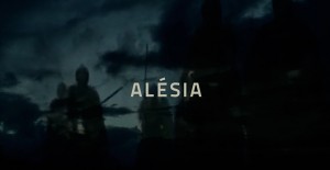 Alesia